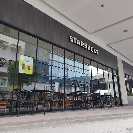 New Condo Unit@Palmtree Villas Near Naia3 마닐라 외부 사진